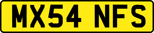 MX54NFS