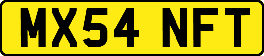 MX54NFT