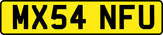 MX54NFU
