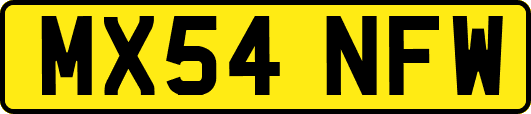 MX54NFW