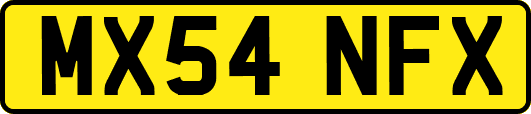 MX54NFX