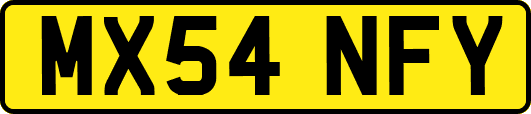 MX54NFY