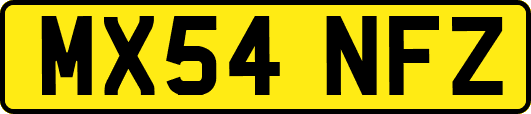 MX54NFZ