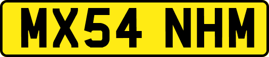 MX54NHM
