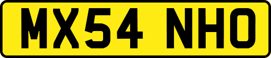 MX54NHO
