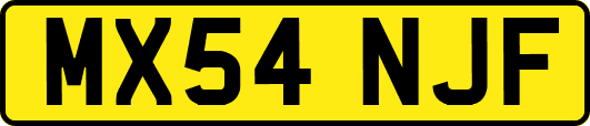 MX54NJF