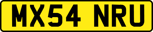 MX54NRU