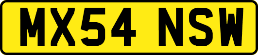 MX54NSW