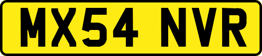 MX54NVR