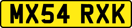 MX54RXK
