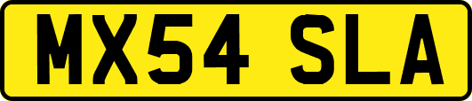 MX54SLA
