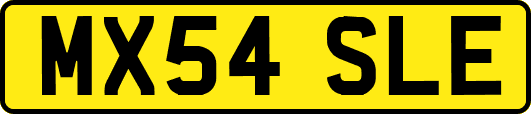 MX54SLE