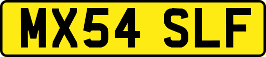 MX54SLF