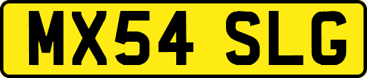 MX54SLG