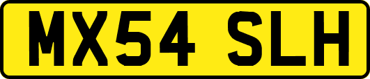 MX54SLH