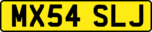 MX54SLJ