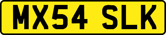 MX54SLK