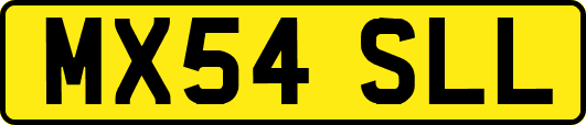 MX54SLL