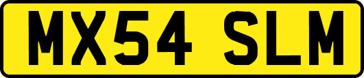 MX54SLM