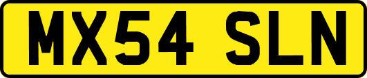 MX54SLN