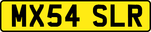MX54SLR