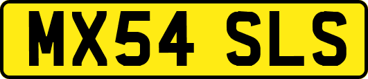 MX54SLS