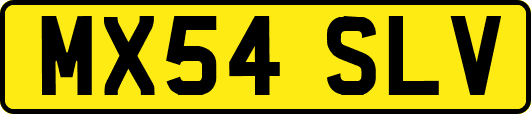 MX54SLV