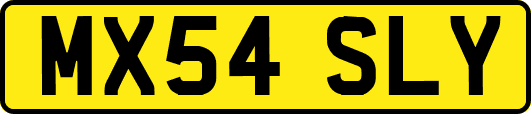 MX54SLY