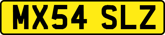MX54SLZ
