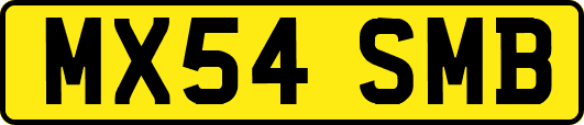 MX54SMB