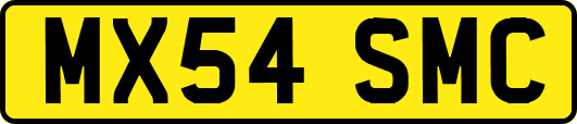MX54SMC