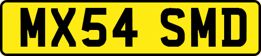 MX54SMD