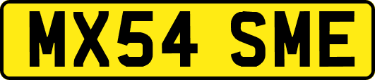 MX54SME