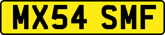 MX54SMF