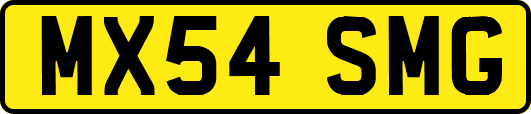 MX54SMG