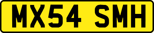 MX54SMH