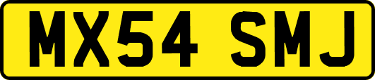 MX54SMJ