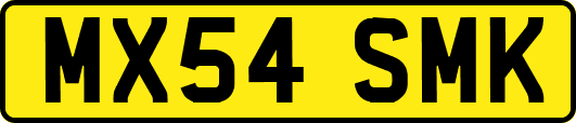 MX54SMK
