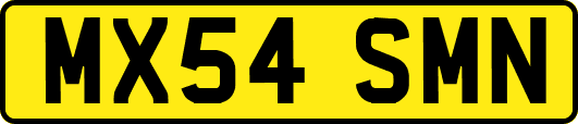 MX54SMN