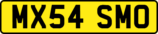 MX54SMO