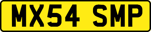 MX54SMP