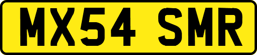 MX54SMR