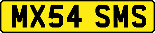 MX54SMS