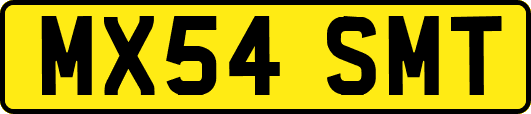 MX54SMT