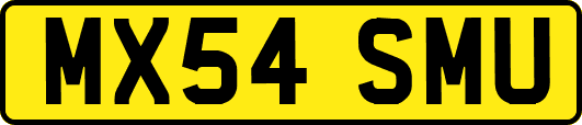 MX54SMU