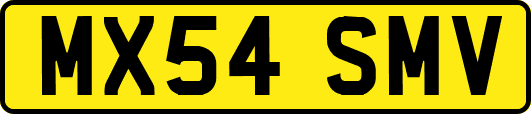 MX54SMV