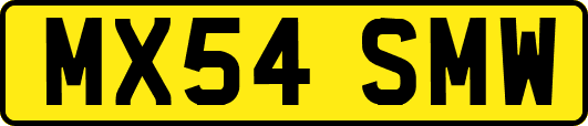 MX54SMW
