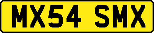 MX54SMX