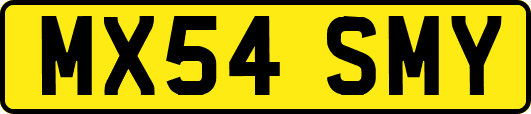 MX54SMY