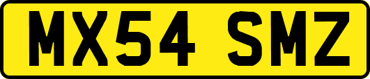MX54SMZ